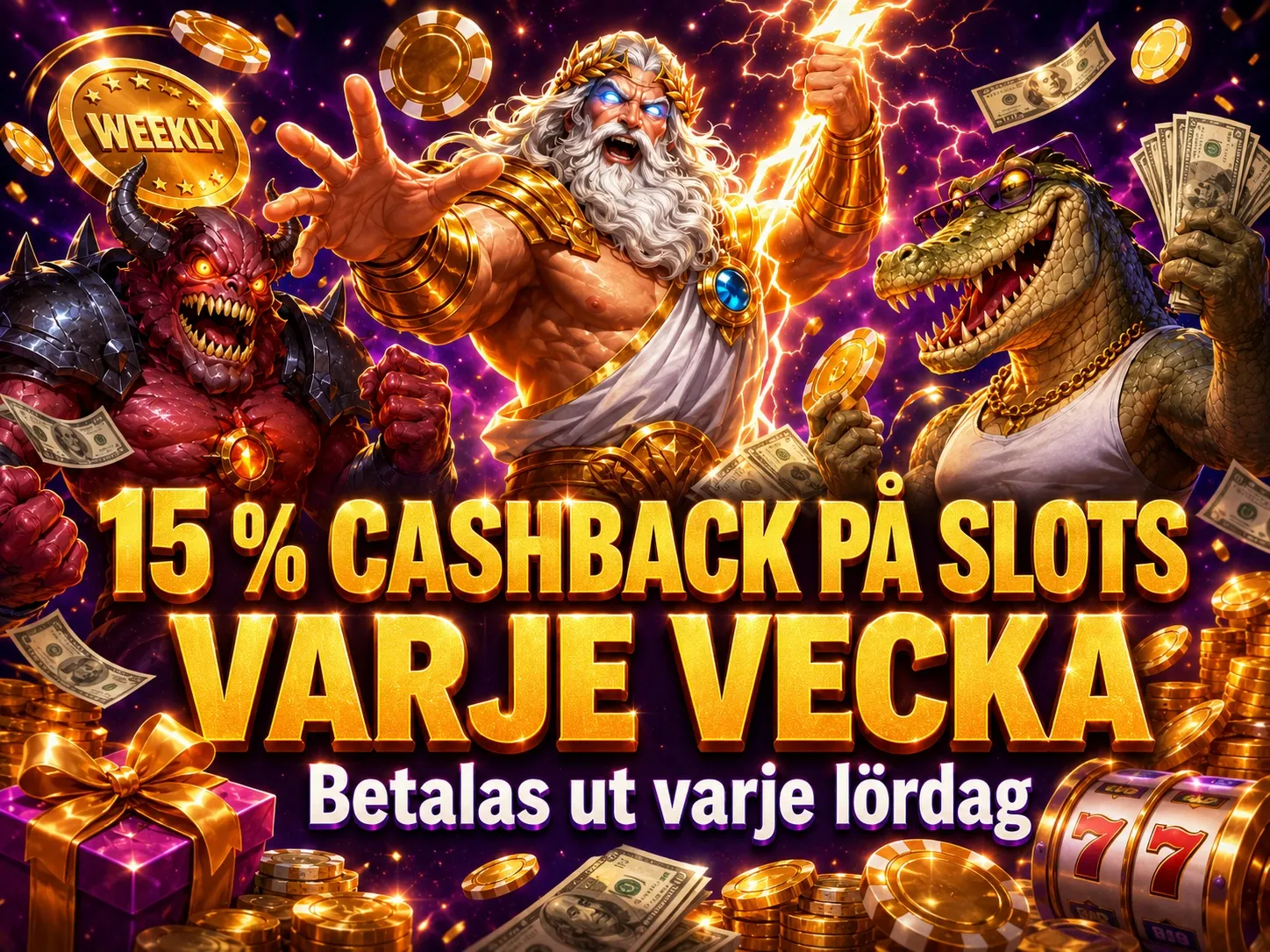 Cashback